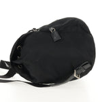 Prada Front Pocket Backpack Tessuto Medium - image 3