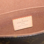 Louis Vuitton Marelle Waist Bag Monogram Canvas - image 6