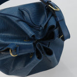 Louis Vuitton Petit Noe Handbag Epi Leather Medium - image 14