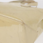 Louis Vuitton Wilshire Handbag Monogram Vernis PM - image 12