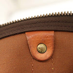 Louis Vuitton Keepall Bag Monogram Canvas 60 - image 7