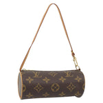 Louis Vuitton Papillon Pochette Monogram Canvas Mini - image 20