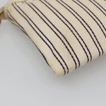 Louis Vuitton Antigua Pouch Canvas - image 11