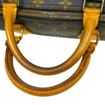 Louis Vuitton Speedy Handbag Monogram Canvas 40 - image 6