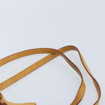 Louis Vuitton Vintage Montsouris Backpack Monogram Canvas PM - image 19