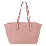 Gucci Swing Tote Leather Small - image 2