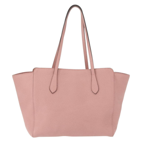 Gucci Swing Tote Leather Small