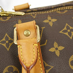 Louis Vuitton Keepall Bag Monogram Canvas 55 - image 10