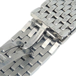 Cartier Panthere Ruban Quartz Watch Stainless Steel and Mother of Pearl 21 - image 6