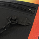 Louis Vuitton Pochette A4 Rainbow Taiga Leather - image 18