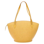 Louis Vuitton Saint Jacques Handbag Epi Leather GM - image 2