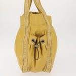Burberry Blue Label Tote Bag Leather - image 3