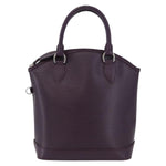 Louis Vuitton Lockit Handbag Epi Leather PM - image 1