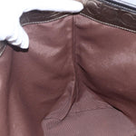 Salvatore Ferragamo Gancini Tote Patent leather - image 20