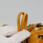 Louis Vuitton Petit Noe NM Handbag Epi Leather - image 16