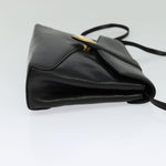 Givenchy Shoulder Bag Leather - image 4