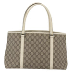 Gucci Joy Tote GG Coated Canvas with Leather Medium - image 2