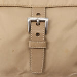 Prada Buckle Messenger Bag Tessuto Small - image 13