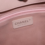 Chanel Easy Shopping Tote Quilted Calfskin Small - image 6