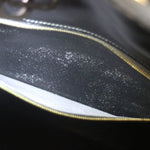 Hermes Kelly Handbag Black Box Calf with Gold Hardware 32 - image 13