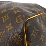 Louis Vuitton Keepall Bag Monogram Canvas 50 - image 7