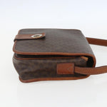 Celine Macadam Shoulder Bag PVC Leather - image 4
