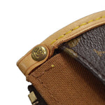 Louis Vuitton Popincourt Handle Bag Monogram Canvas - image 12