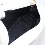 Salvatore Ferragamo Vala Shoulder Bag Leather - image 5