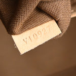 Louis Vuitton Alma Handbag Monogram Canvas PM - image 7