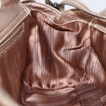 Salvatore Ferragamo Gancini Tote Leather - image 19