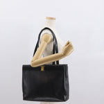 Salvatore Ferragamo Vara Tote Leather - image 13