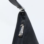 Salvatore Ferragamo Vintage Shoulder Bag Suede - image 12