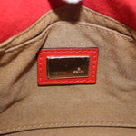 Fendi Forever Mama Bag Patent Mini - image 6