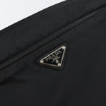 Prada Front Pocket Messenger Bag Tessuto Medium - image 17