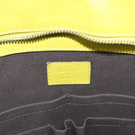 Louis Vuitton Tadao Handbag Damier Infini Leather PM - image 6