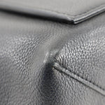 Louis Vuitton Lockme Handbag Leather MM - image 7