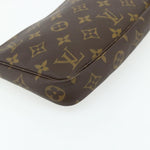 Louis Vuitton Pochette Accessoires Monogram Canvas Medium - image 10