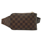 Louis Vuitton Geronimos Waist Bag Damier - image 20