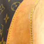 Louis Vuitton Lockit Handbag Monogram Canvas Vertical - image 7