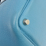 Hermes Picotin Bag Clemence PM - image 3