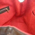 Louis Vuitton Hampstead Handbag Damier MM - image 13