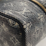 Louis Vuitton Vanity Case Monoglam Jacquard Canvas Micro - image 10