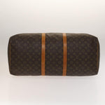 Louis Vuitton Keepall Bag Monogram Canvas 60 - image 16
