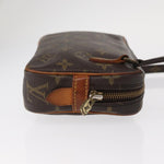 Louis Vuitton Pochette Marly Bandouliere Bag Monogram Canvas - image 3