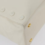 Celine Handbag Leather - image 10