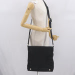 Bally Vintage Shoulder Bag Leather - image 14