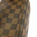 Louis Vuitton Geronimos Waist Bag Damier - image 12