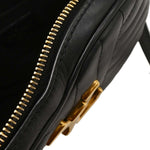 Louis Vuitton New Wave Heart Crossbody Bag Quilted Leather - image 10