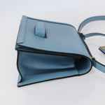 Loewe Barcelona Shoulder Bag Leather Medium - image 4