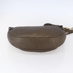 Salvatore Ferragamo Vintage Shoulder Bag Leather - image 14